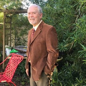 Meet your Posher, Don